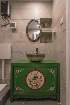 儿童摄影工作室装修设计效果图