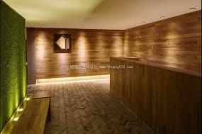 2019年网络工作室装修效果图