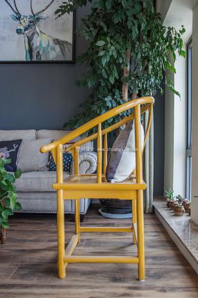 高端儿童摄影工作室装修图片