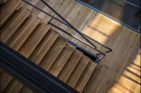 舞蹈工作室装修图片