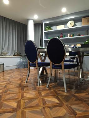 2019平面设计工作室装修效果图