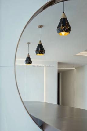 时尚生活馆装饰效果图