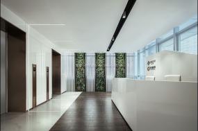 时尚生活馆设计装修图片