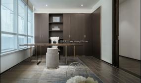 时尚生活馆设计装潢图片