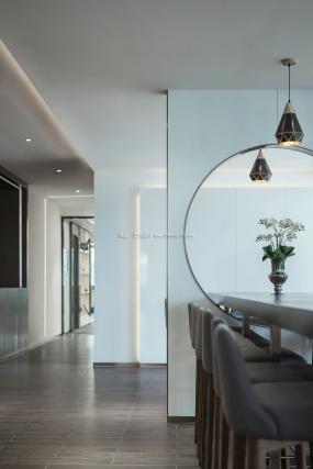 时尚生活馆装修高清图片