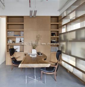 平面设计工作室装潢设计效果图片