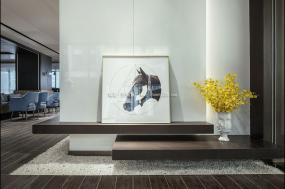 最新时尚生活馆设计装饰效果图