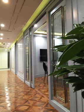 平面设计工作室装饰效果图