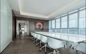 时尚生活馆设计装饰图