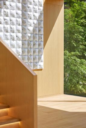 上海会所设计装修图片