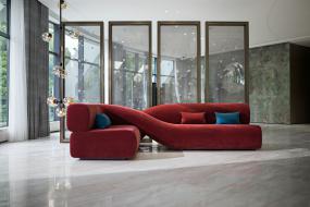 休闲会所装修实物图片