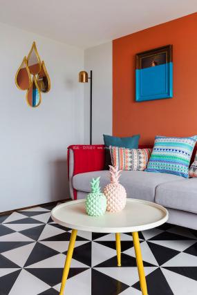 男士会所装修图片