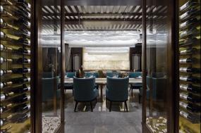 娱乐会所装修高清图片