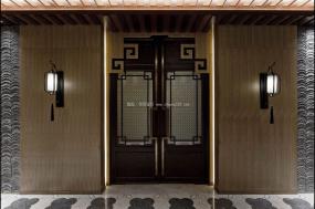 娱乐会所装修高清效果图