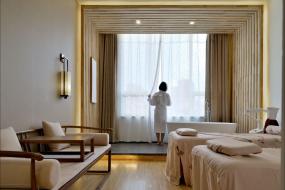 男士会所装修高清图片