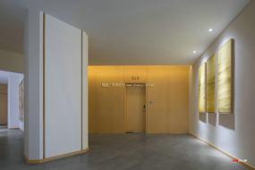 上海休闲会所装修高清图片