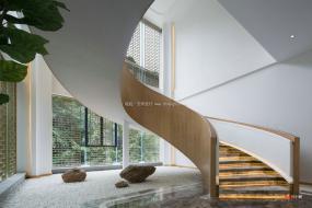 2019年上海休闲会所装修效果图