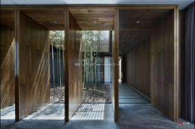 商务会所装潢效果图片