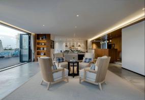 上海娱乐会所装潢图片