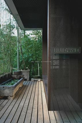 商务会所设计效果图片