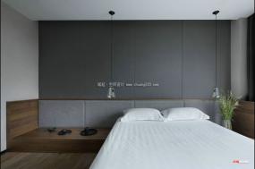 商务会所装潢设计效果图片