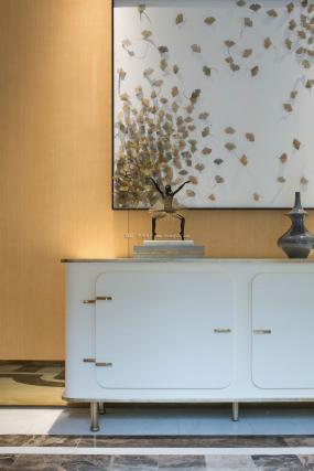 上海娱乐会所设计效果图片