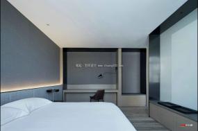 最新商务会所设计装修图片