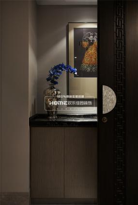 女子会所设计效果图片