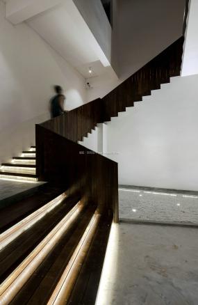 上海娱乐会所装潢效果图片