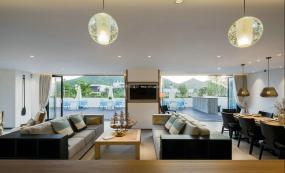 上海娱乐会所设计装饰图片