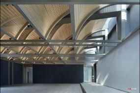 最新商务会所装饰效果图