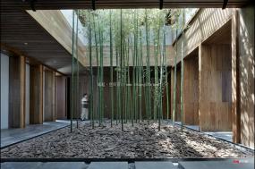 2019年商务会所装修效果图