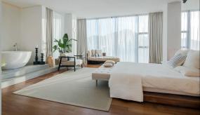 上海娱乐会所设计装饰图