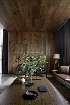 男士养生会所设计装潢图片