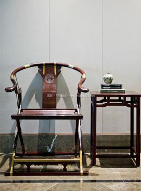 高档上海私人会所装修图片