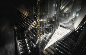 上海男子养生会所装修效果图片