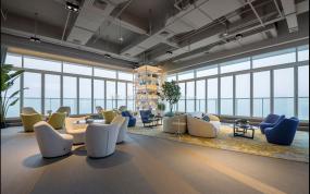 2019上海私人会所装修效果图