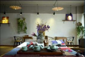 2019年上海男子养生会所装修效果图