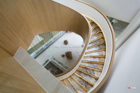 最新上海休闲会所装饰实景图