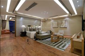 2019年休闲娱乐会所装修效果图