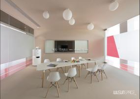 儿童早教设计装潢图片