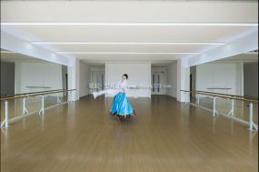 2019年国际早教中心装修效果图