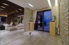 最新休闲娱乐会所装饰实景图