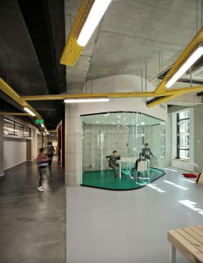 最新英语早教中心效果图