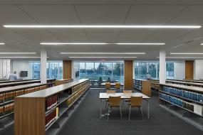 最新早教培训中心装饰实景图