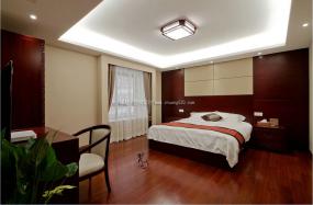 休闲娱乐会所装潢效果图片