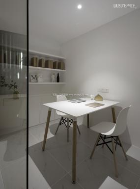 儿童早教设计装修图片