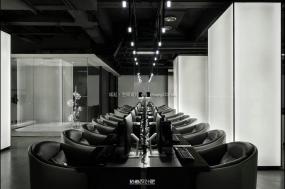 休闲娱乐会所设计装饰效果图片