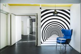 2019国际早教中心装修效果图