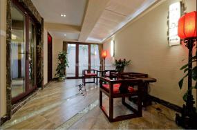 休闲娱乐会所装修高清效果图